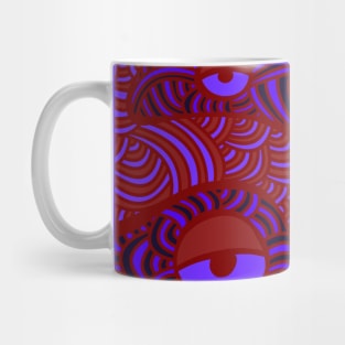 Bizarrario Mug